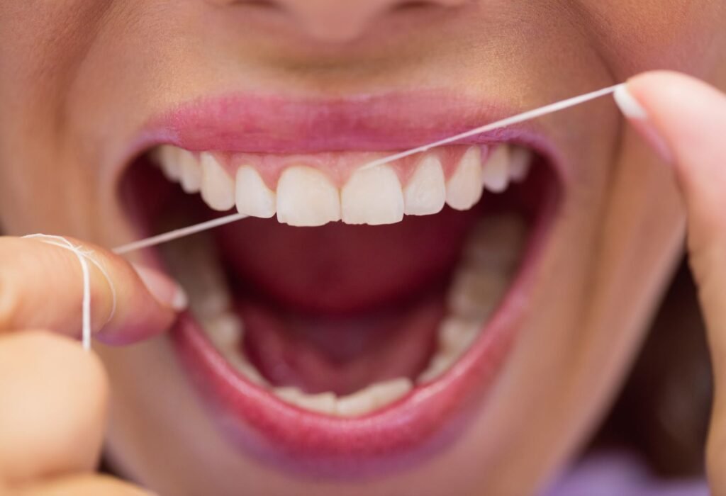 dentist near me