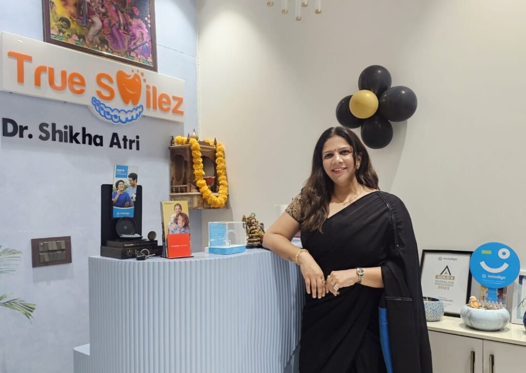 best dental clinic