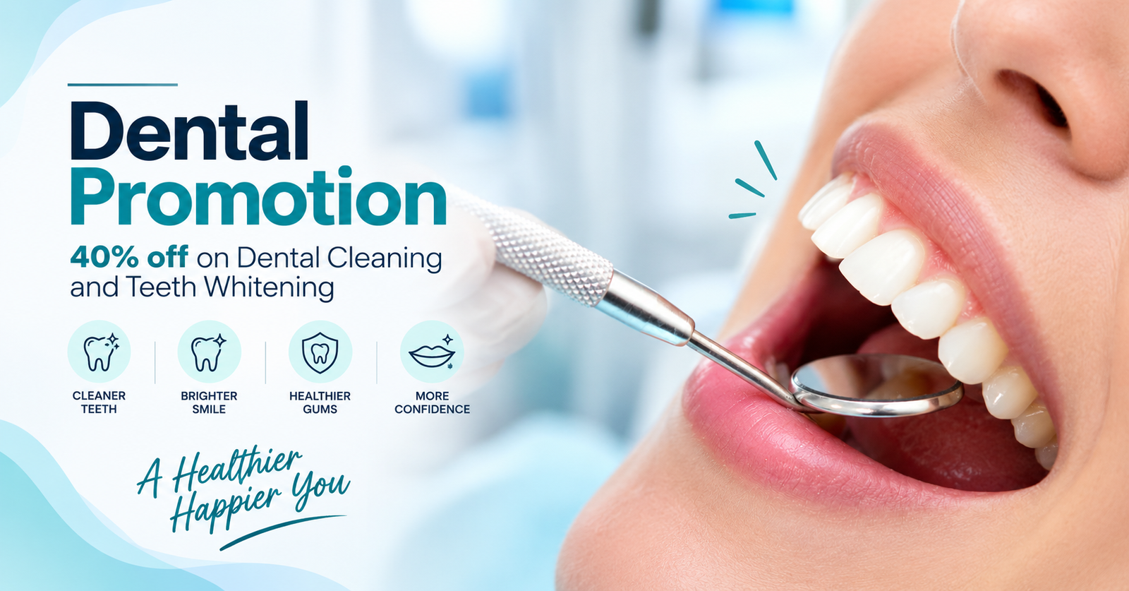 Top Dental Treatments Offered by a Dental Clinic in Chandigarh