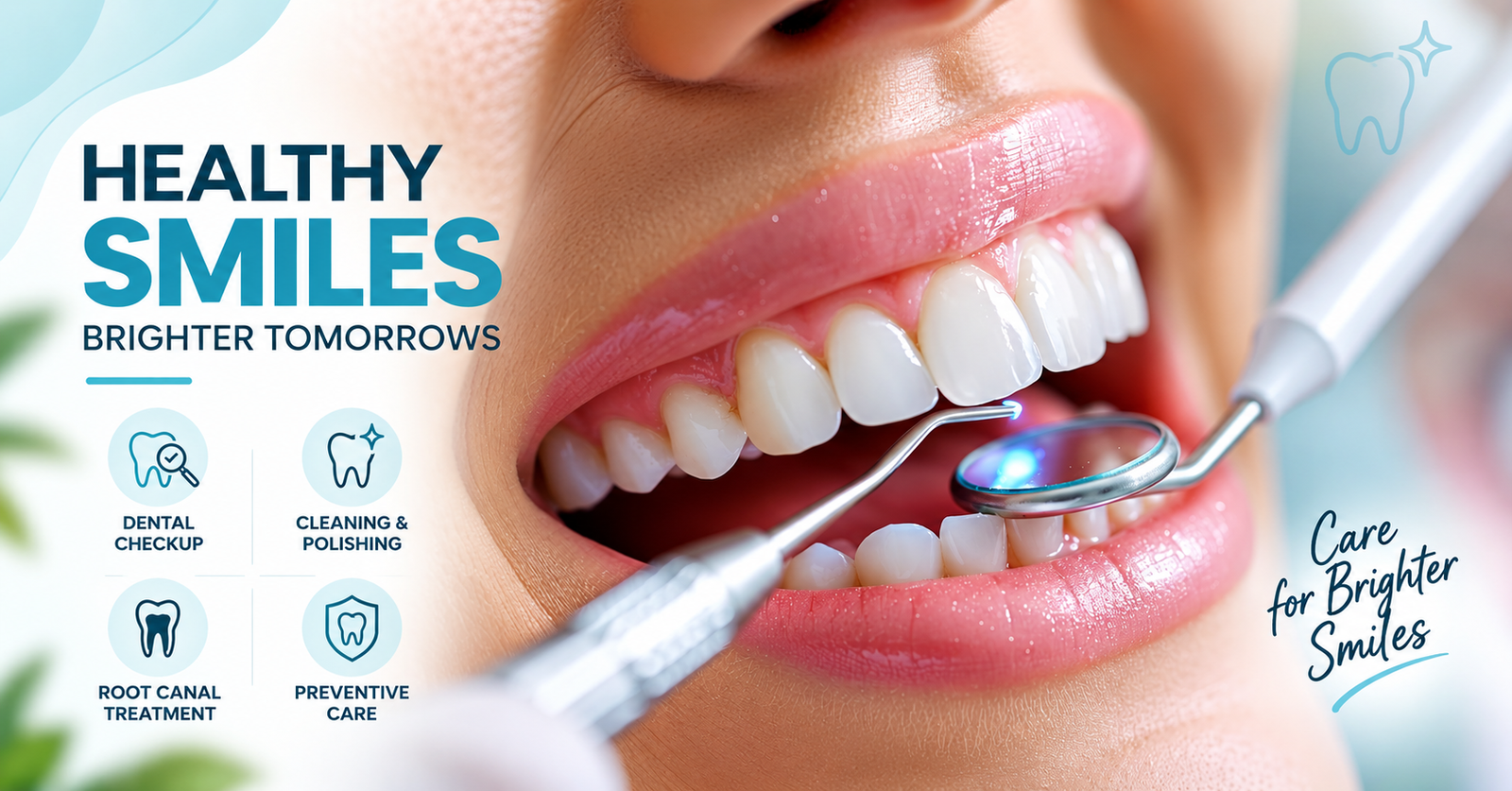 How to Find Trusted Dentist Near Me in Mohali