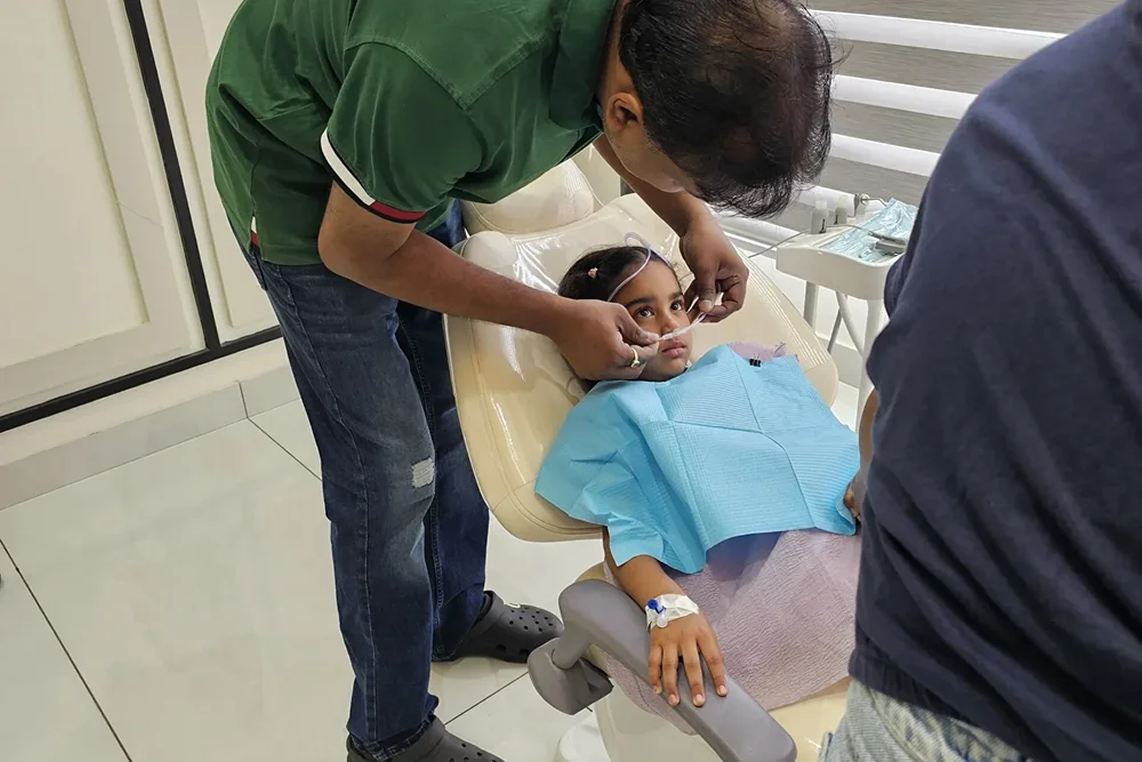 Best Cosmetic Dentistry Treatments Offered by Dentists in Chandigarh