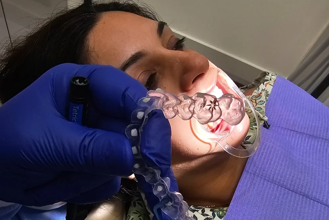 Top Signs You’ve Found the Best Dental Clinic Near You