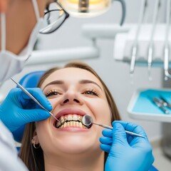 Everything Your Smile Needs