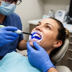 Smile Whitening
