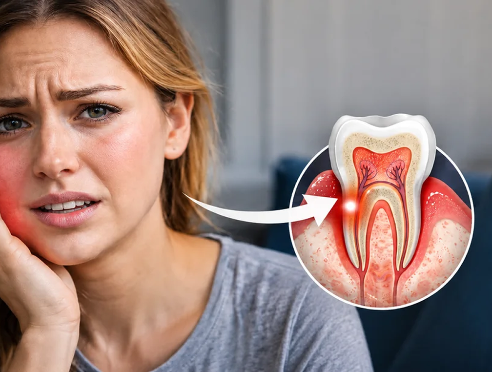 How Can You Tell If You Have a Cavity?