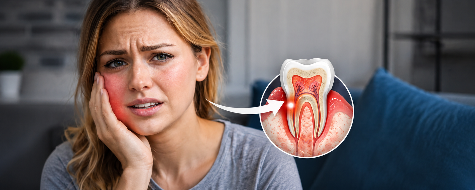 How Can You Tell If You Have a Cavity?