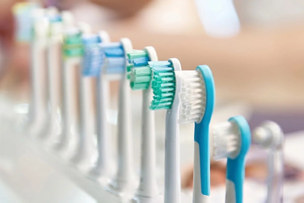 What to Look for When Buying a Toothbrush