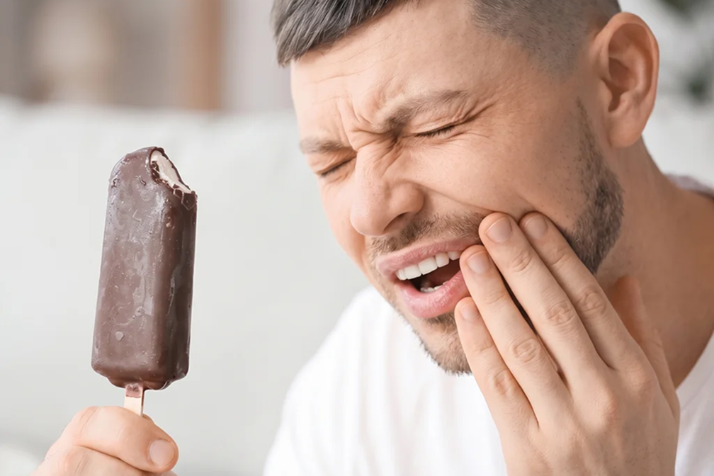 9 Tips for People With Sensitive Teeth