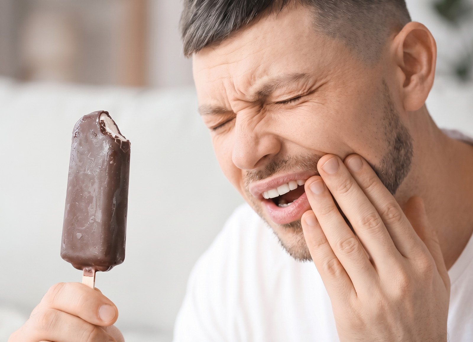 9 Tips for People With Sensitive Teeth
