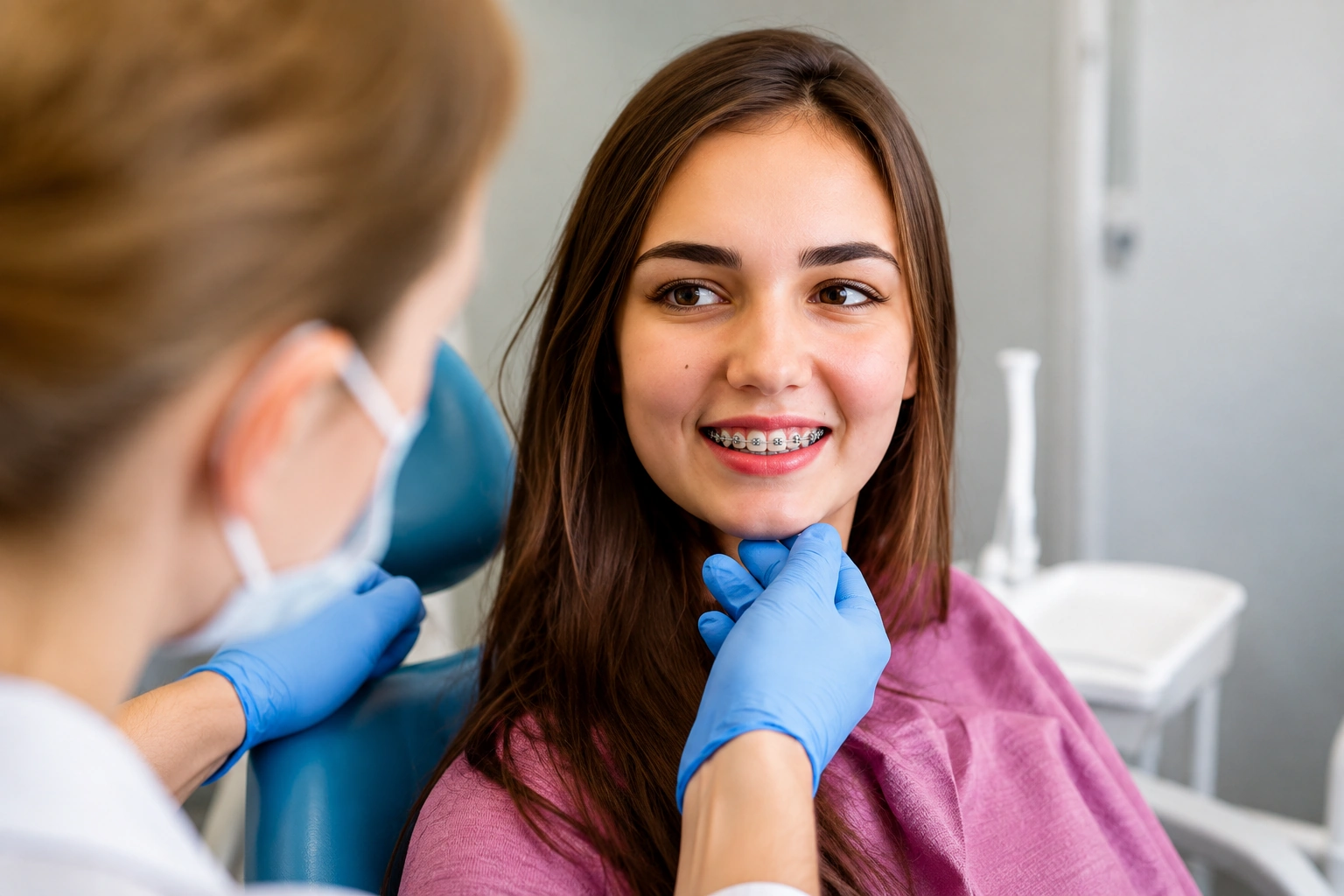 Dental Consultation
