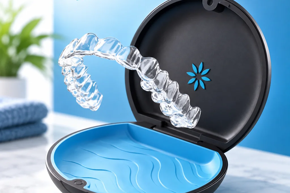 Invisalign in Mohali & Chandigarh: Cost, Benefits, Treatment Process & Who Is It For?
