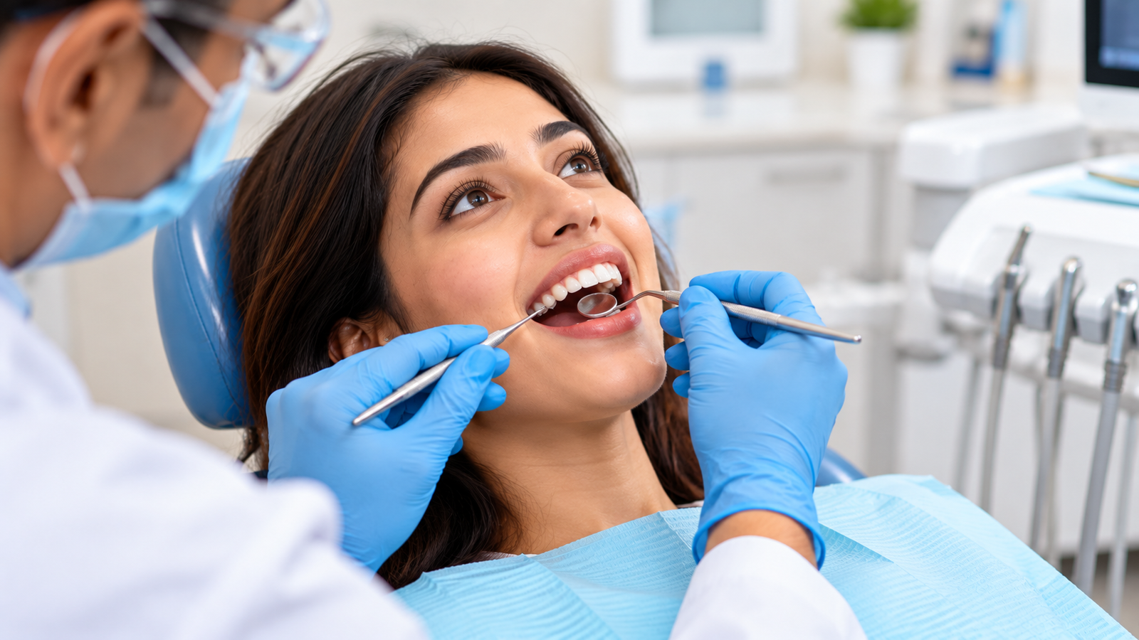 10 Signs You Need to Visit a Dentist — Don’t Ignore These Dental Problems