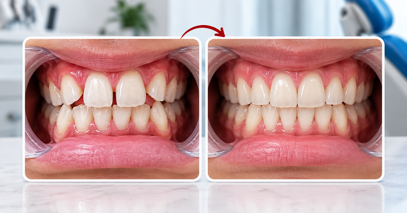 Teeth Alignment in Mohali, Chandigarh & Zirakpur: A Personalized Approach to a Confident Smile