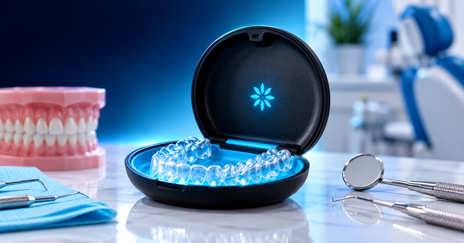 Invisalign in Mohali & Chandigarh: Cost, Benefits, Treatment Process & Who Is It For?