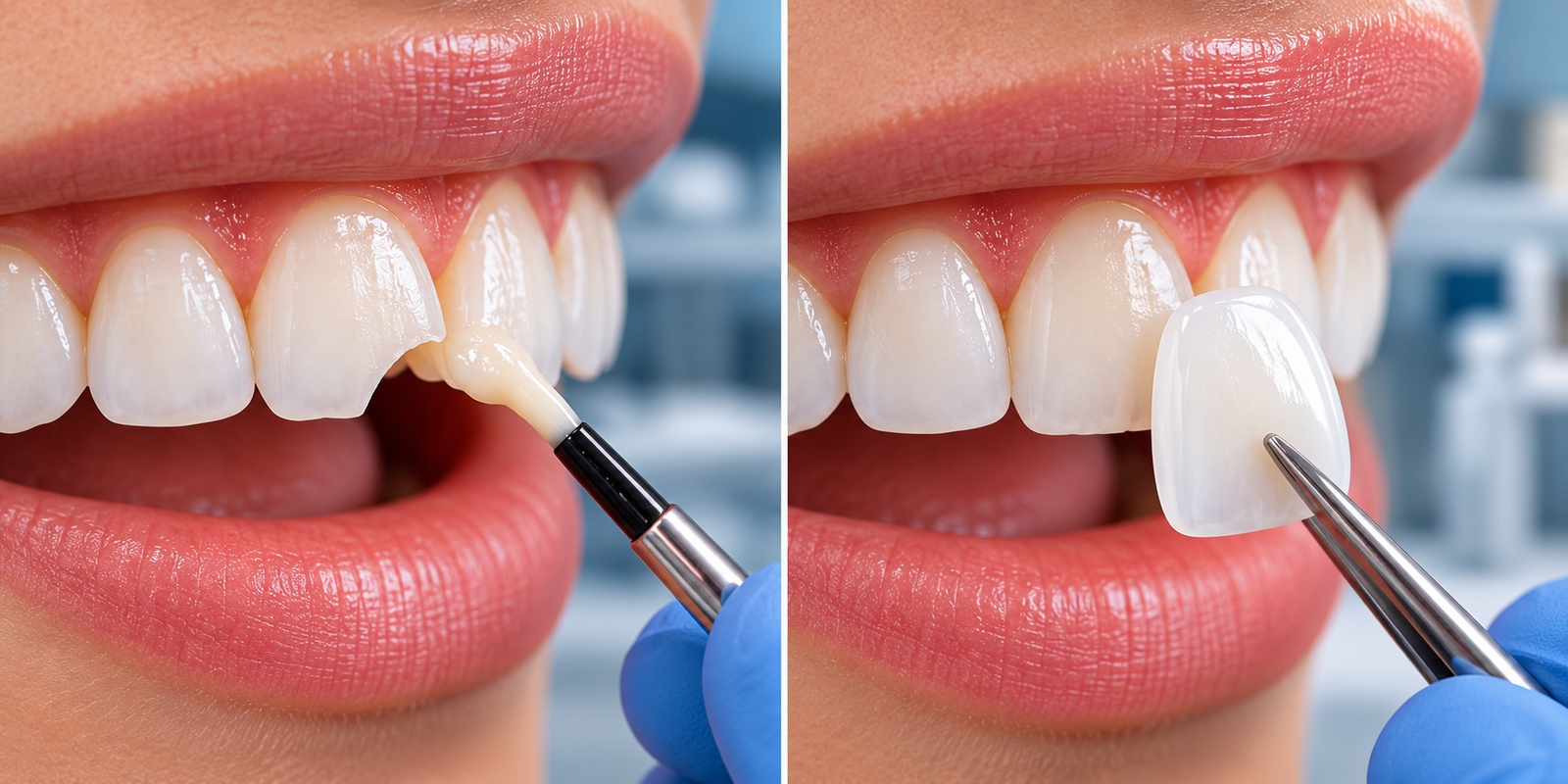 Dental Veneers in Mohali: Cost, Types & Before-After Results