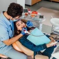 Top Dentist in Mohali
