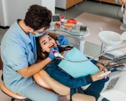 Top Dentist in Mohali