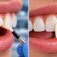 Dental Veneers in Mohali: Cost, Types & Before-After Results