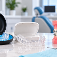 Invisalign vs Clear Aligners vs Braces: Which Teeth Straightening Option Is Right for You?