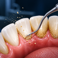 What Happens During a Dental Cleaning?