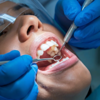 What Happens During a Dental Cleaning?