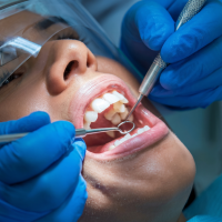 What Happens During a Dental Cleaning?