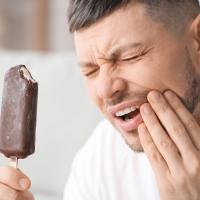 9 Tips for People With Sensitive Teeth