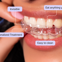 Invisalign Cost in Mohali: Price, Duration & Is It Worth It?