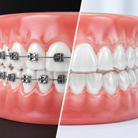 Braces vs Invisalign: Which One Is Right for Your Smile?