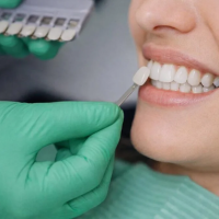 Dental Veneers in Mohali: A Personalized Approach to a Beautiful Smile