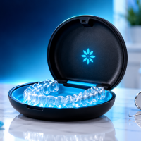 Invisalign in Mohali & Chandigarh: Cost, Benefits, Treatment Process & Who Is It For?