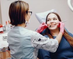 dentist near me