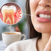 9 Tips for People With Sensitive Teeth