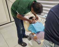Best Dentist in Mohali